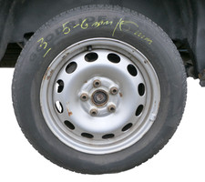 2X VW Sharan 7M Alhambra Pneus