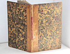 Rare édition unique à la