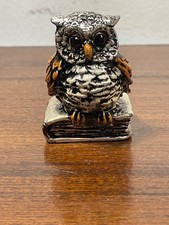 Belle Chouette Hiboux de