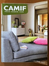 Catalogue CAMIF 2008 2009