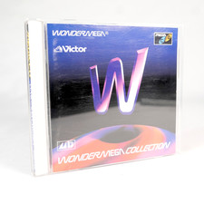 WONDERMEGA COLLECTION Sega
