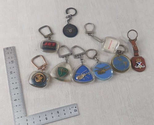 Lot anciens portes - de,