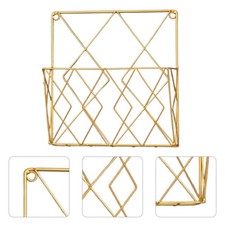  Porte Revue Fer Revues Mural