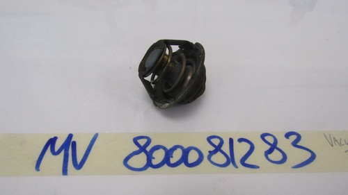 Vanne thermostat agusta - vanne,