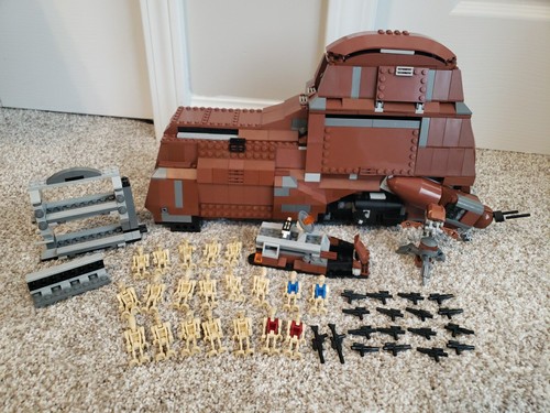 Lego star wars trade - lego,