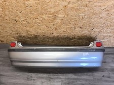 Pare choc arriere NISSAN ALMERA TINO PHASE 1 H5022-4U345-