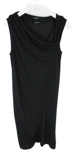Massimo dutti silk - massimo, silk-cotton