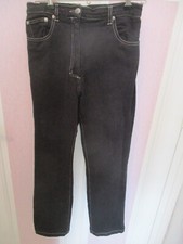 Jean Anthracite femme de chez