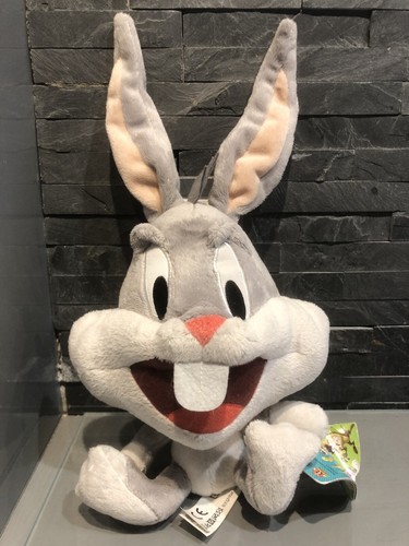 Peluche looney tunes tiny - peluche,