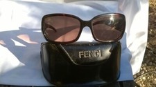 Lunette soleil oversize - soleil,