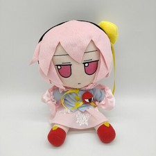 20CM Komeiji Satori Anime