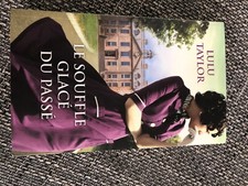 livre de Lulu Taylor 