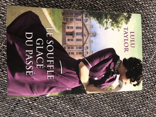 Livre lulu taylor - lulu, taylor 