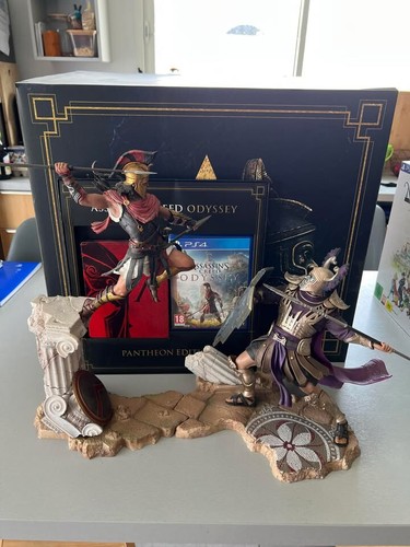 Assassins creed odyssey - creed,
