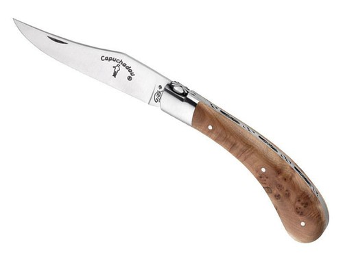 19512 couteau le capuchadou - couteau,