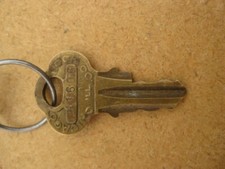 Clés pour distributeur de cacahuètes bonbon boules de gomme H1606