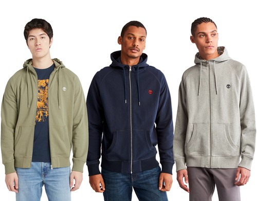 Timberland sweat capuche - capuche, en
