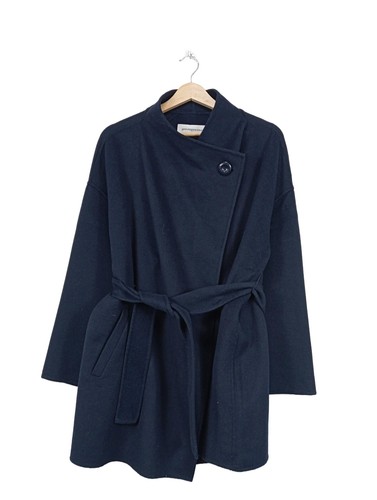 Adolfo dominguez manteau court - adolfo,