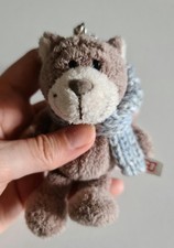 Nici peluche Ours porte-clés