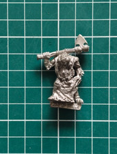 Warhammer Old world: Champion