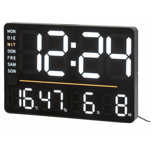Horloge table murale - horloge, ams
