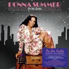 Donna Summer On the Radio