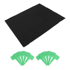  1 Ensemble de système d'arrosage automatique du dispositif de planteur de