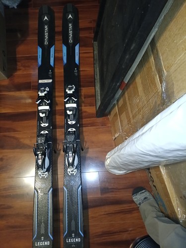 Dynastar legend x96 all - legend, mtn