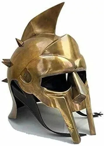 Casque viking gladiator - casque,