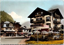 74 MORZINE - CPSM 10X15 R/2243