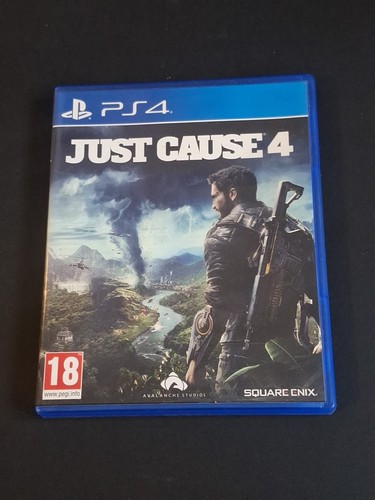 Jeu vidéo playstation ps4 - jeu, 4