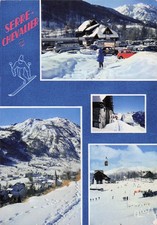 5 SERRE CHEVALIER LES JOIES DU SKI
