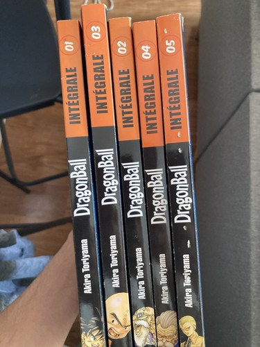 Dragon ball manga - dragon, grand