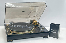 Platine vinyle Technics