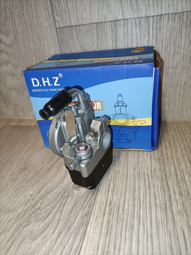 Carburateur pour mobylette - carburateur,