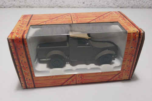 Citroen 2cv prototype - -,