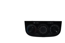 Commande chauffage OPEL CORSA