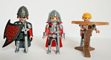 PLAYMOBIL Chevaliers Dragon