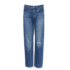 Levi's Women's Blue High Rise