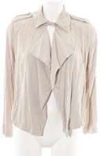 STRADIVARIUS Veste mi-saison