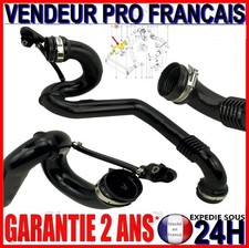 Tuyau De Turbo Tuyau