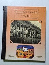 Les Annees Memoire
