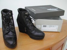 Bottines compensée  GEOX