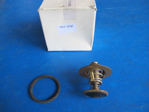 Thermostat température - de,