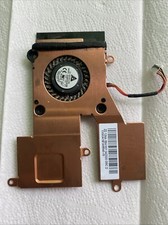 Refroidisseur dissipateur de chaleur ventilateur d'Asus EEE PC 1005PX 1005HA 100