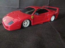 FERRARI Testarossa Radio