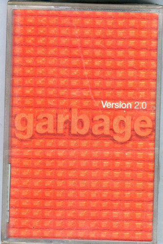Garbage version india k7 - "version, 2.0"