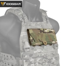 IDOGEAR Tactical Phone Case