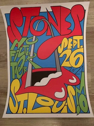 Rolling stones filter 2021 - stones,
