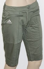 ADIDAS Slim Bermuda Femmes